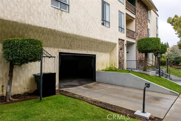 Glendale, CA 91206,510 N Jackson Street #310