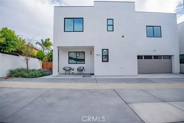 Panorama City, CA 91402,9124 N Nilo Lane