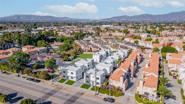 Panorama City, CA 91402,14415 W Nordhoff Street