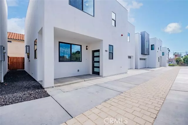 9114 N Nilo Lane, Panorama City, CA 91402