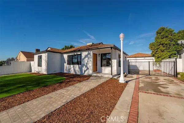 Arleta, CA 91331,13713 Bracken Street