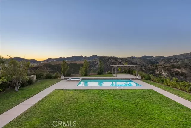 11673 Cetona Way, Porter Ranch, CA 91326