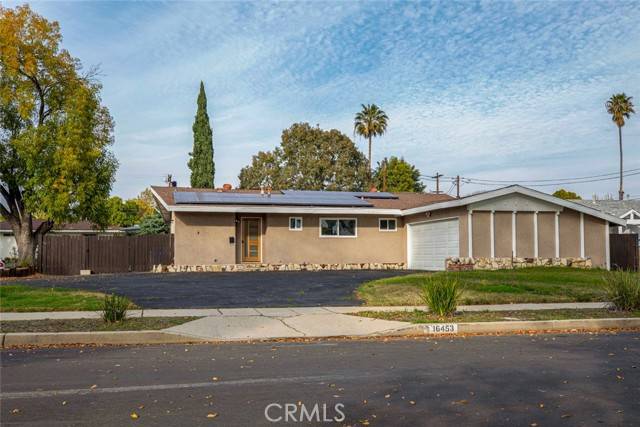 16453 Los Alimos Street, Granada Hills, CA 91344