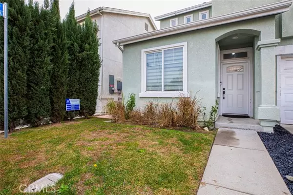 Sylmar, CA 91342,12221 Hillsdale Avenue