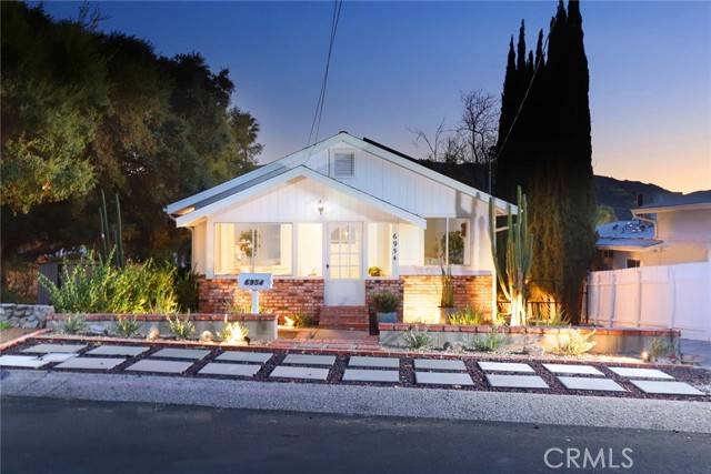 6954 Beckett Street, Tujunga, CA 91042