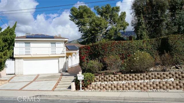 3557 Fairesta, La Crescenta, CA 91214