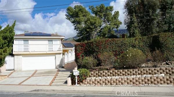 3557 Fairesta, La Crescenta, CA 91214