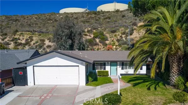 28231 Enderly Street, Canyon Country, CA 91351