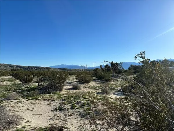 Sky Valley, CA 92241,20 AVE