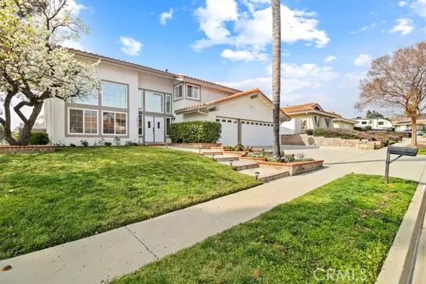 2933 Jadestone Avenue, Simi Valley, CA 93063