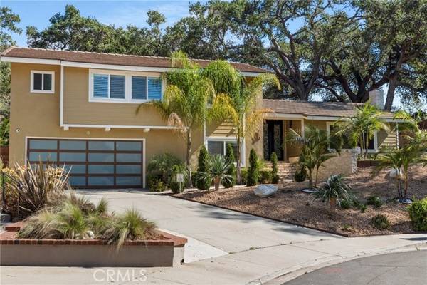 630 Shady Oaks Drive, Monrovia, CA 91016