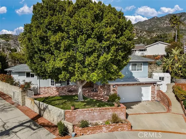 4928 Trend, Glendale, CA 91214