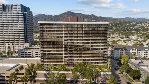 Glendale, CA 91206,222 Monterey Road #404