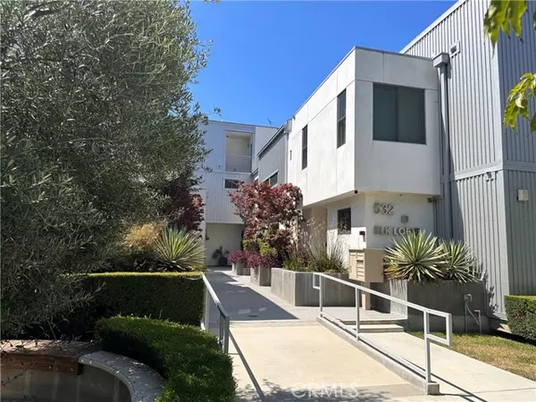 532 W Elk Avenue #6, Glendale, CA 91204