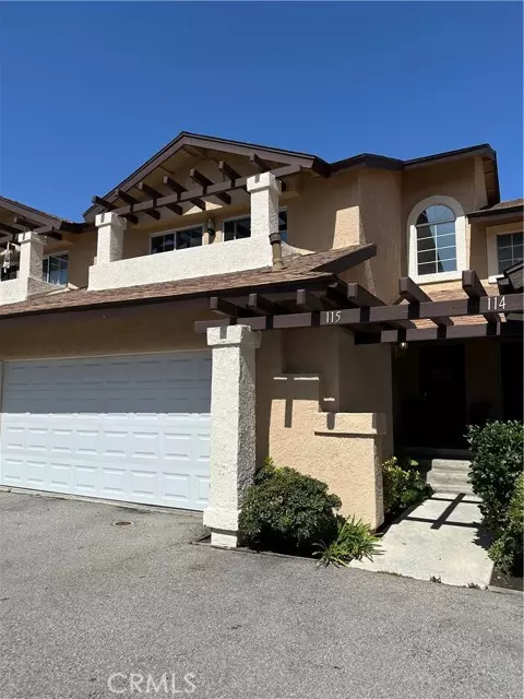 Saugus, CA 91390,28333 Seco Canyon Road #115