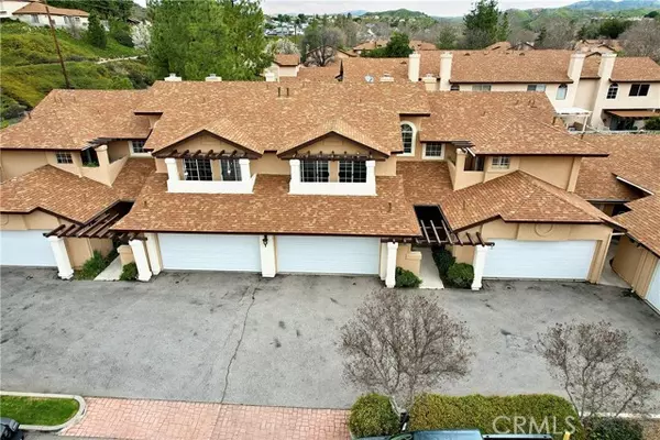 Saugus, CA 91390,28333 Seco Canyon Road #115