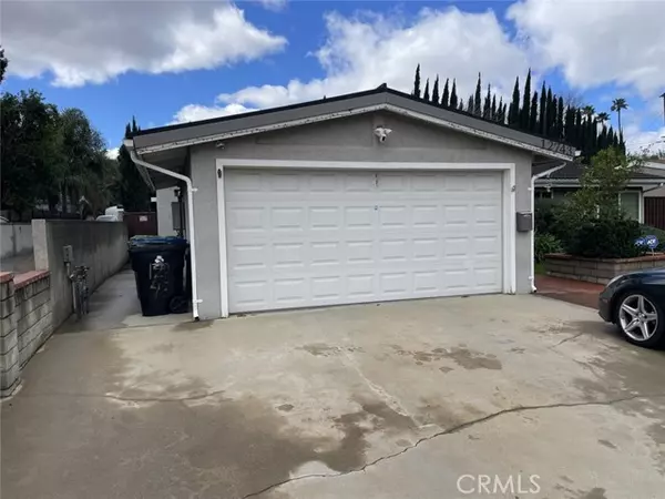 Sylmar, CA 91342,12743 Fenton Avenue