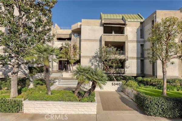 5340 Yarmouth Avenue #203, Encino, CA 91316