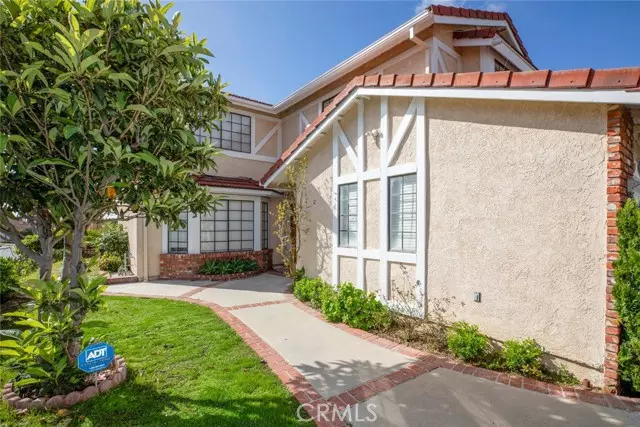 19720 Eagle Ridge Lane, Porter Ranch, CA 91326