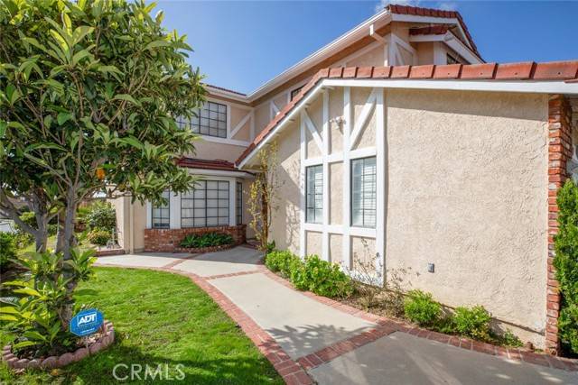 19720 Eagle Ridge Lane, Porter Ranch, CA 91326