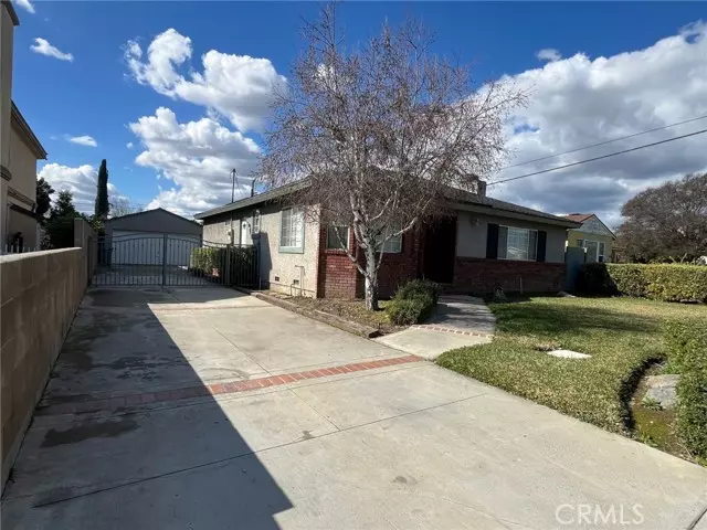 Temple City, CA 91780,4949 Fiesta Avenue