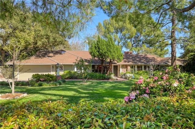 4728 Gould Avenue, La Canada Flintridge, CA 91011