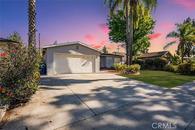 16023 Kingsbury Street, Granada Hills, CA 91344