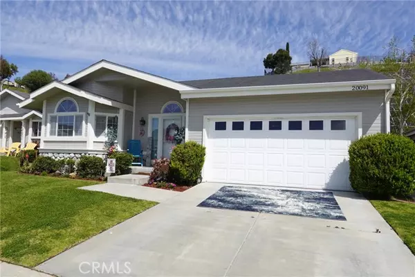 Canyon Country, CA 91351,20091 Northcliff Drive