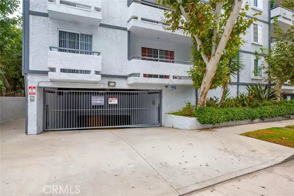 Sherman Oaks, CA 91403,4401 Sepulveda Boulevard #203