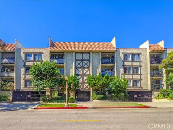 515 N Jackson Street #212, Glendale, CA 91206