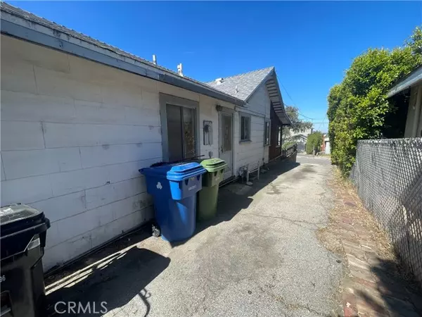 Tujunga, CA 91042,10558 Las Lunitas Avenue