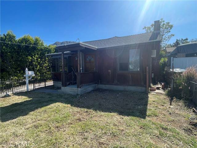 10558 Las Lunitas Avenue, Tujunga, CA 91042