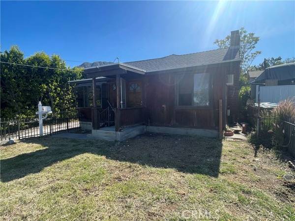 10558 Las Lunitas Avenue, Tujunga, CA 91042