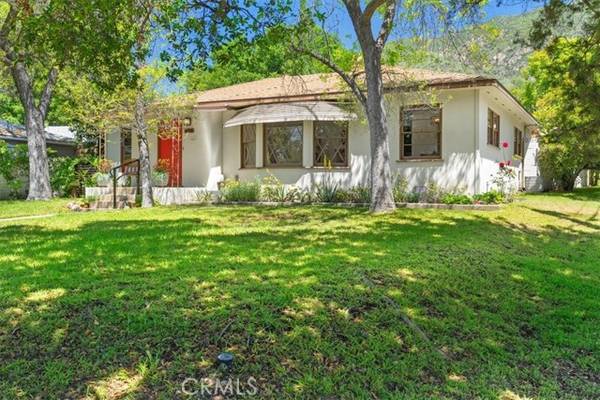 409 W Grandview Avenue, Sierra Madre, CA 91024