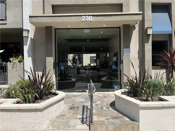 Glendale, CA 91205,230 S Jackson Street #204