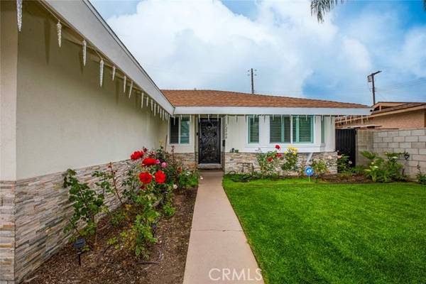 12900 Lull Street, North Hollywood, CA 91605