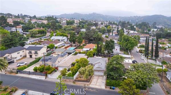 7268 Summitrose Street, Tujunga, CA 91042