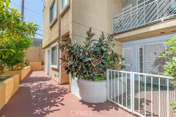 Glendale, CA 91204,116 W Maple Street #9