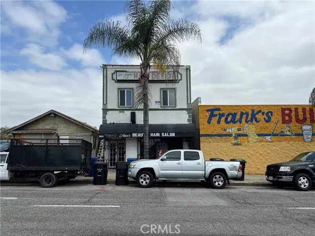 3935 E Cesar E Chavez Avenue, Los Angeles, CA 90063