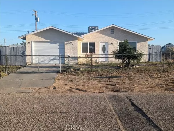 California City, CA 93505,8318 Quezon Avenue