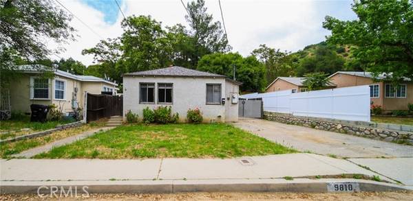 9810 Hillhaven Avenue, Tujunga, CA 91042