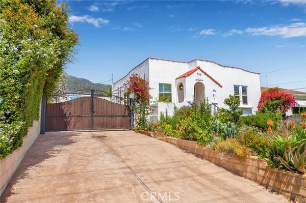 706 S Kenneth Road, Burbank, CA 91501