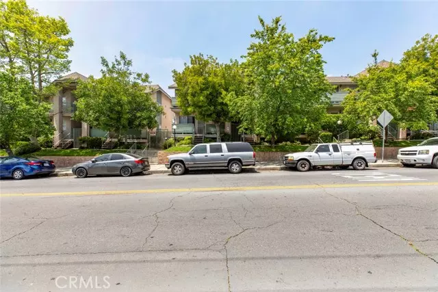 13100 Bromont Avenue #8, Sylmar, CA 91342