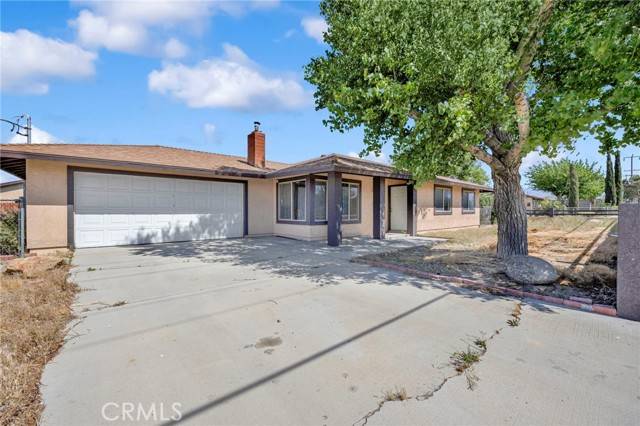 37406 110th Street, Littlerock, CA 93543