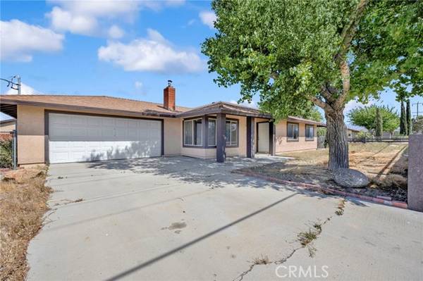 37406 110th Street, Littlerock, CA 93543