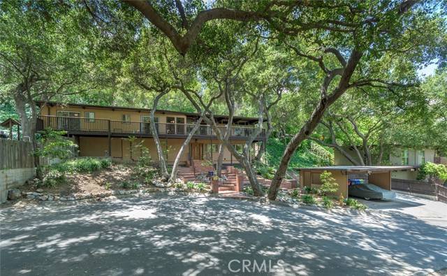 9700 Haines Canyon Avenue, Tujunga, CA 91042