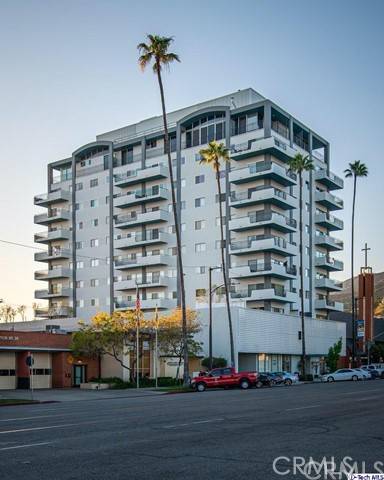 1155 N Brand Boulevard #306, Glendale, CA 91202