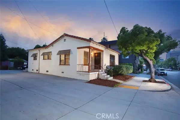 Glendale, CA 91206,410 E Doran Street