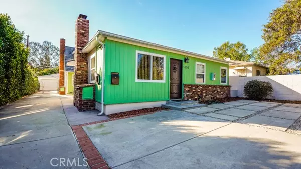 5651 Denny Avenue, North Hollywood, CA 91601