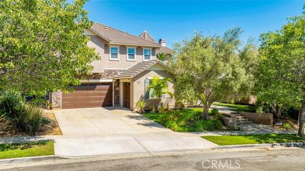 Simi Valley, CA 93063,3748 Prairie Ridge Court